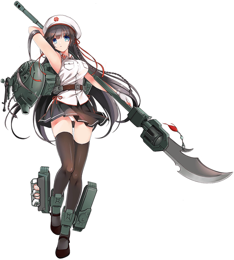 WZ-120 MT official artwork